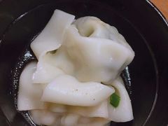 -满宝馄饨(房产大厦店)