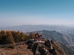 -苏木山森林公园