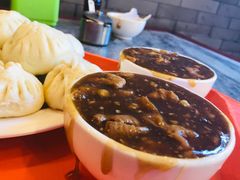 炒肝-天兴居(鲜鱼口街店)