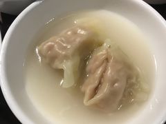 -龙抄手食府(浣花北路店)