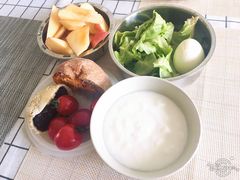 蛤蟆吐蜜-白魁老号饭庄(安内店)