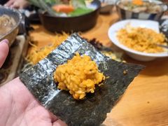 -福匠日本料理(人民路店)