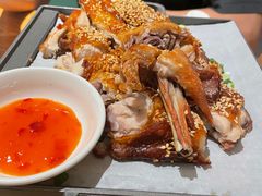 -蓉城小馆(科兴店)