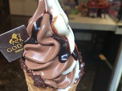 -GODIVA(港汇恒隆广场)