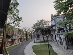 -赤坎·广东华侨国际旅游度假区