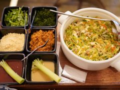 -林四喜·闽南传家菜(鼓浪屿店)