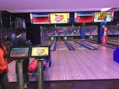 -大鲁阁保龄球(苏州园区店)