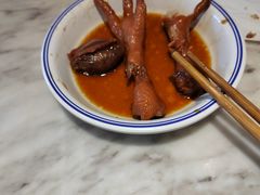 -阿琴面馆(武林路店)
