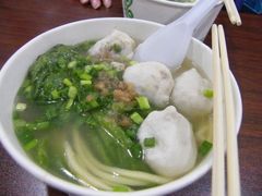 -原巷口鱼丸店(龙头路外卖店)