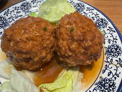 -春水锅贴·传统鲁菜(大明湖店)