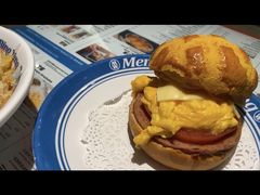 旺角菠萝包-敏华冰厅(天河城店)