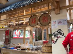 -田园印象·成都土菜院子(华阳店)