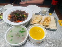 -高玛纳驴肉火烧(河间总店)