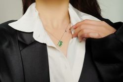-Cindy Jewelry·钻戒·彩色宝石