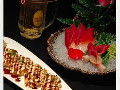 -阿吾罗日本料理(K11艺术中心店)