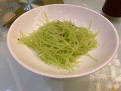 麻油莴笋丝-顺峰(农展馆店)