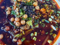 火锅粉-雲记卢妈冷锅串串(中道街总店)