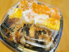 -花时·炭火烧肉(东百中心A馆店)