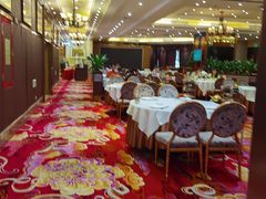 大堂-阿锋鲍鱼酒家美食汇(华安店)