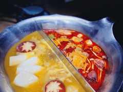 -湊湊火锅·茶憩(石家庄万象城店)