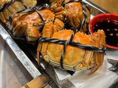 -蟹黄汤包店(高淳老街店)