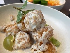 -小大董·烤鸭(观景餐厅·南京西路店)