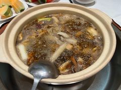 -天宜隆蘑菇宴火锅(石景山旗舰店)