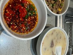 -海底捞火锅(步步高新天地店)