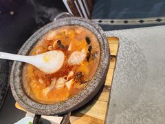 -醉霖生态餐厅(交大店)