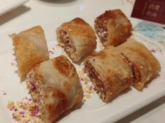 家乡甜薄撑-稻香海鲜饭店(第一国际店)