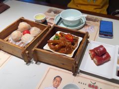 -悦满楼·西关名点·湛江名菜(航空综合大厦店)