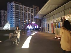 -太食獸泰式茶餐厅(IFS国金中心店)