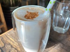 -HIGH FIVE哈福手工汉堡(桂林路店)