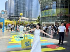 -KK ONE(京基滨河时代店)