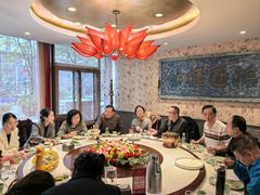 -北平盛世·新京菜·北京烤鸭(劲松·双井店)