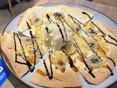 -Maxpoint Kitchen 西餐咖啡(乐峰广场店)