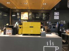 -麦当劳(华融店)