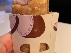 -麦当劳(南京路2店)