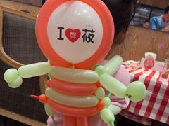 -西贝莜面村(朝阳大悦城店)