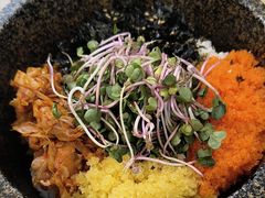-海兰江石锅饭(水上店)