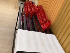 -蓝积木健身中心(高新店)