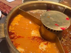 -巴奴毛肚火锅(京西大悦城店)