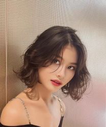 -丽时 Hair Salon