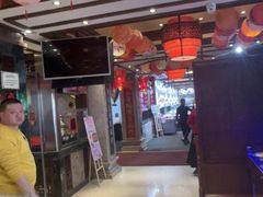 -盈春大饭店(千山路店)