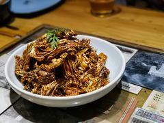 -局气 烤鸭·北京菜(光华路店)