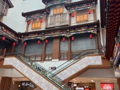 -银泰百货(北京大红门店)