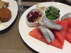 -太原富力铂尔曼大酒店-尚西餐厅