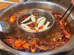 -金鼎雪山牦牛杂火锅(理县总店)