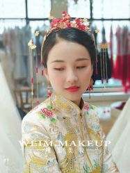 -WEIM.唯蜜美妆工作室