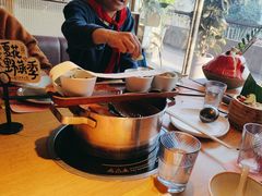 -生如夏花泰式火锅(西村黑金店)